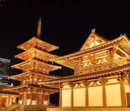 Osaka Ue Hotel 优宜民宿 大阪 Exterior photo